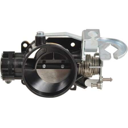 A1 Cardone New Throttle Body, 6E-1003 6E-1003